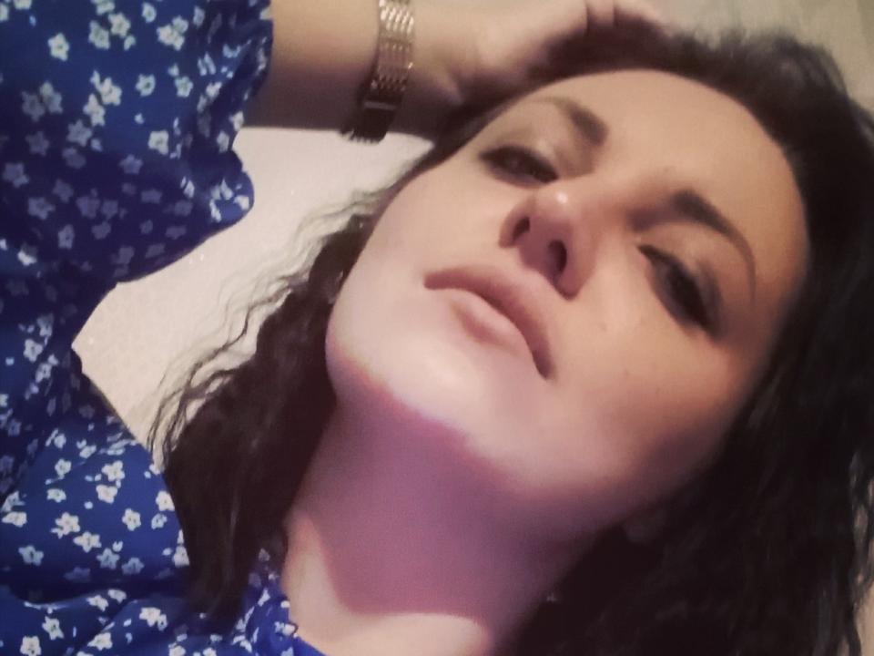 JenniferTheChic - сексуальная веб-камера в реальном времени - 20606510