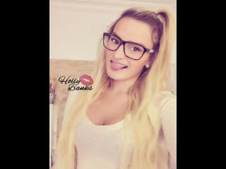 HollyBanks-hot - Live sex cam - 20606602