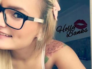HollyBanks-hot - Live sex cam - 20606614
