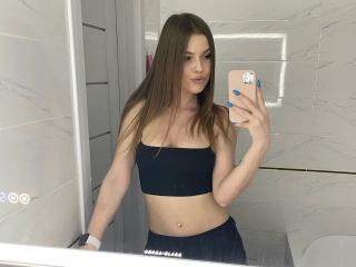 Eva24-hot - Sexe cam en vivo - 20607182