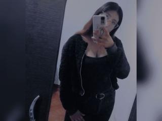 HannahGarcia - Live sex cam - 20607650
