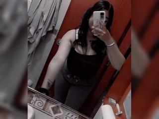 HannahGarcia - Live sex cam - 20607654