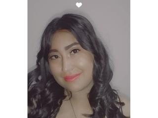 HannahGarcia - Sexe cam en vivo - 20607658