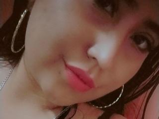 HannahGarcia - Live sex cam - 20607662
