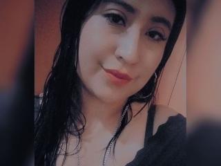 HannahGarcia - Sexe cam en vivo - 20607666
