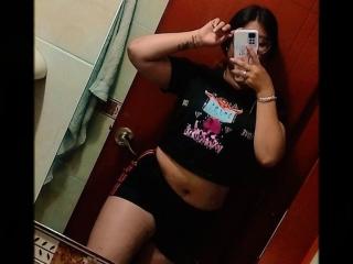 HannahGarcia - Live sex cam - 20607670