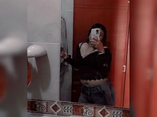 HannahGarcia - Sexe cam en vivo - 20607678