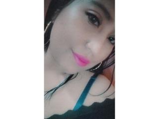 HannahGarcia - Live sex cam - 20607686