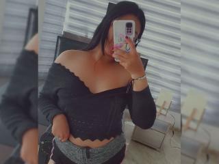HannahGarcia - Sexe cam en vivo - 20607698