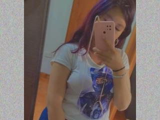 HannahGarcia - Sexe cam en vivo - 20607706