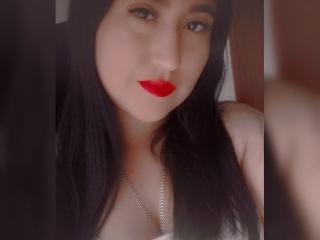 HannahGarcia - Live sex cam - 20607714