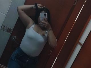 HannahGarcia - Live sex cam - 20607726