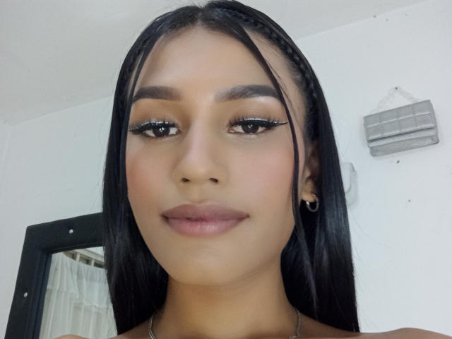 SperanzaFoxy - Live Sex Cam - 20608102