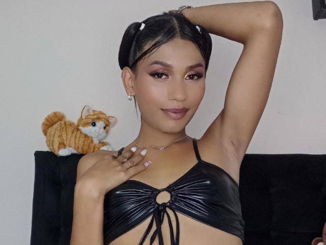 SperanzaFoxy - Live sex cam - 20608106