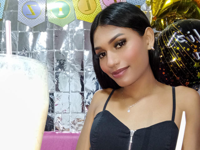 SperanzaFoxy - Live sex cam - 20608206