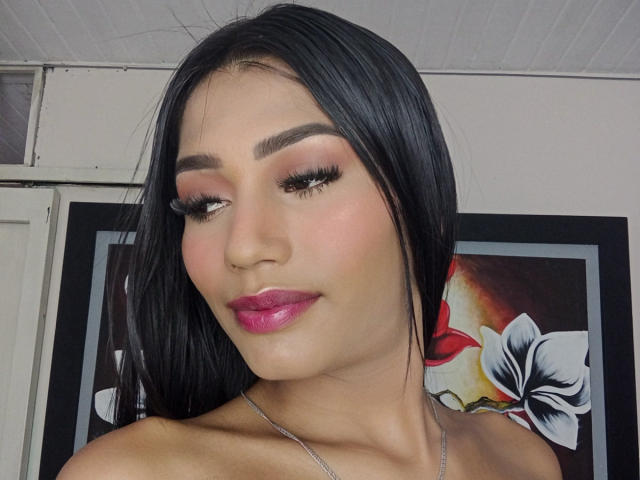 SperanzaFoxy - Live Sex Cam - 20608210