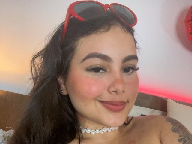 EvelinLombardi - Live porn &amp; sex cam - 20608330