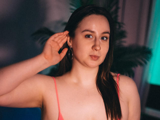 ViaLattea - сексуальная веб-камера в реальном времени - 20608338