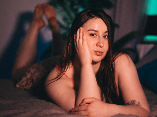 ViaLattea - Camera khiêu dâm &amp; quyến rũ trực tiếp - 20608390