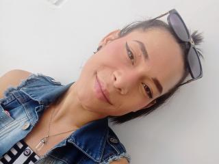 KarlaCuteSweet - Live sexe cam - 20608594