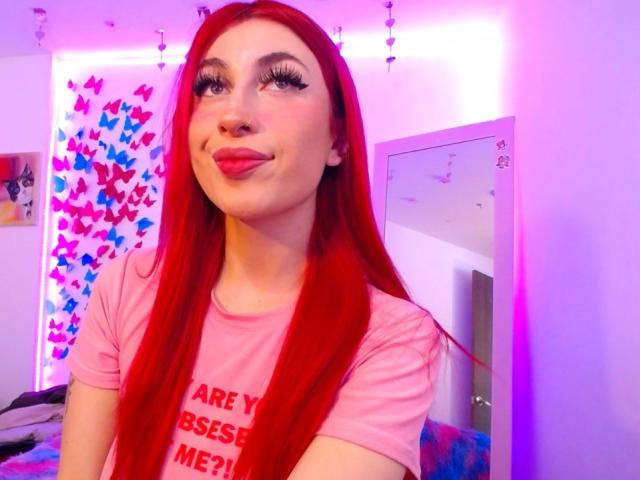 SammyViolet - Live porn &amp; sex cam - 20609182