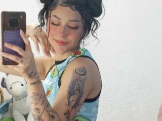 ValeriaClark - Live sex cam - 20609262