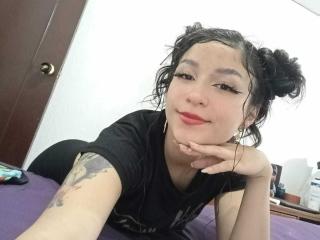 ValeriaClark - Sexe cam en vivo - 20609342