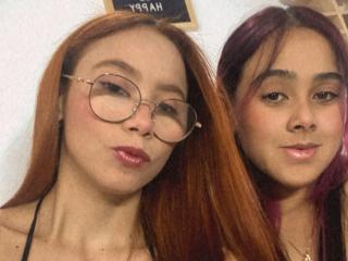 SweetAndHinata - Sexe cam en vivo - 20609434