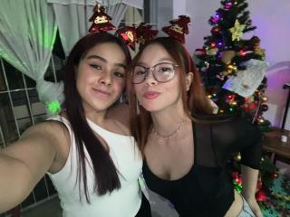 SweetAndHinata - Sexe cam en vivo - 20609450