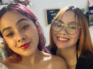 SweetAndHinata - Sexe cam en vivo - 20609454
