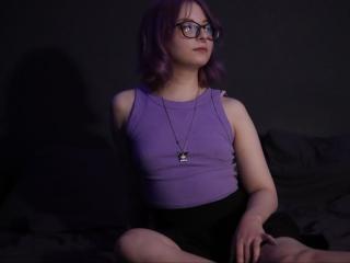 CoconutMia - Sexe cam en vivo - 20609498