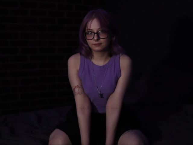 CoconutMia - Sexe cam en vivo - 20609502