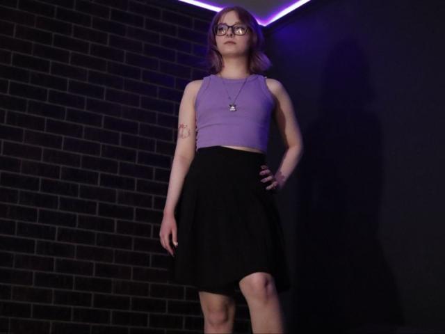 CoconutMia - Sexe cam en vivo - 20609514