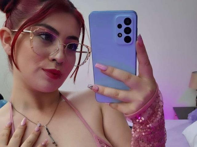 IsabellaRobertz - Live sex cam - 20609522