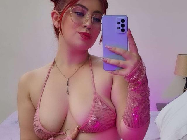 IsabellaRobertz - Live sex cam - 20609526