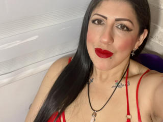 SamannthaSmith - Live sex cam - 20609578