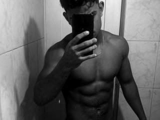 JhonEvanes - Sexe cam en vivo - 20609830
