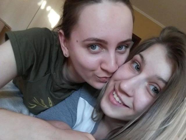 DoubleloveXXX-hot - сексуальная веб-камера в реальном времени - 20611334