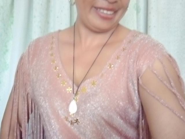 Rahel69 - Sexe cam en vivo - 20611906