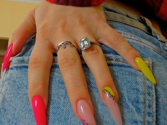 Jumiera - Live Sex Cam - 20612778