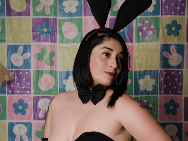 KarenBroc - Live sex cam - 20612842