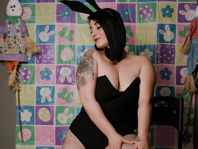 KarenBroc - Sexe cam en vivo - 20612862