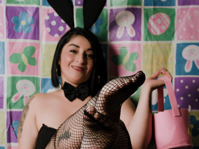 KarenBroc - Sexe cam en vivo - 20612866