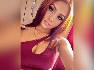 KattyWattson - Live porn & sex cam - 20613066