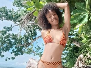 TropicalFunMoana - Sexe cam en vivo - 20613506