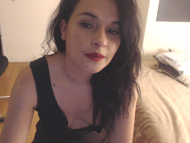 WendySchulz - Sexe cam en vivo - 20615038