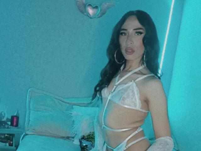 IAmCataleya - Live sex cam - 20615238