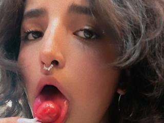 LunaBenson - Sexe cam en vivo - 20615298