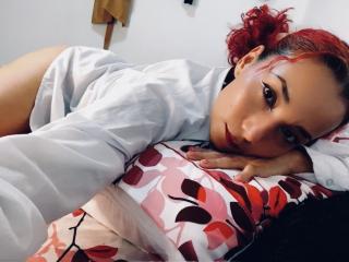 AmberDemons - Live porn & sex cam - 20615530