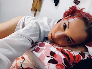 AmberDemons - Live porn & sex cam - 20615534